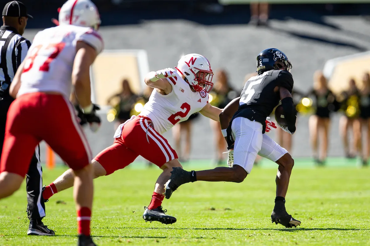 Read more about the article Nebraska’s Opportunity to Rise Above Colorado’s Turmoil