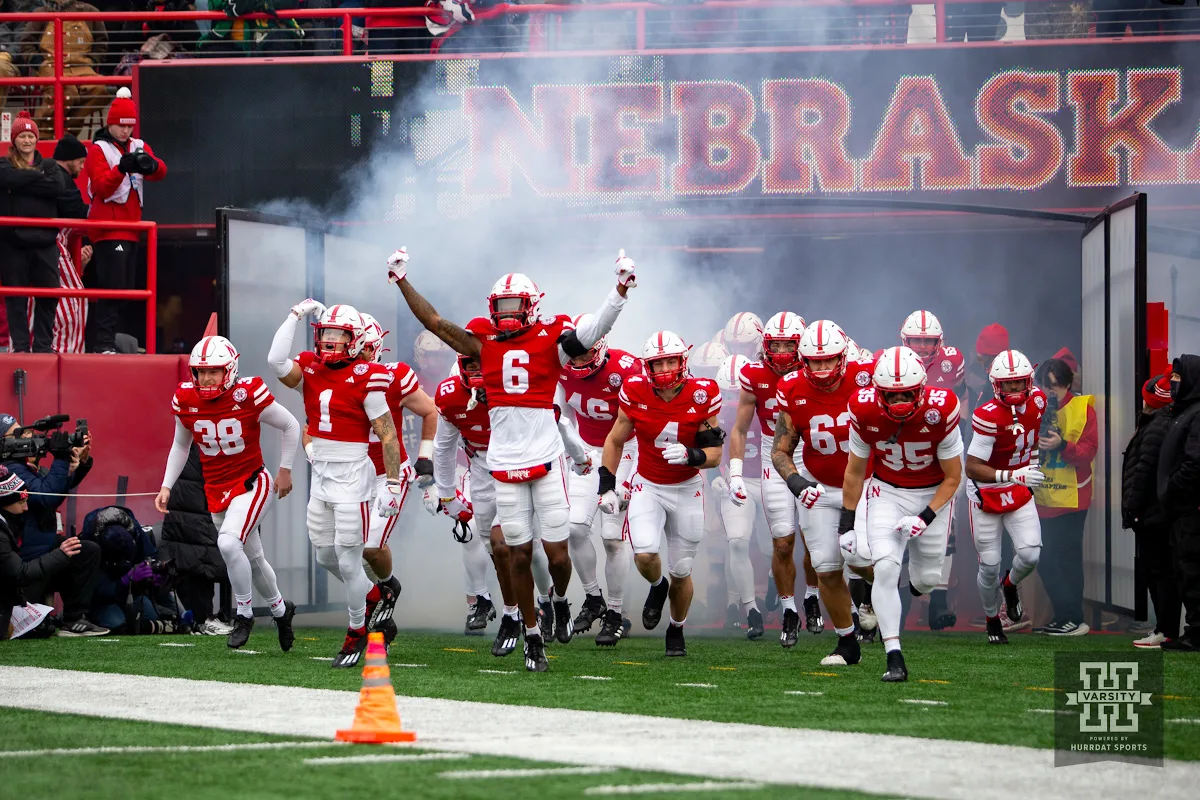 You are currently viewing The Battle Begins: Nebraska vs. UTEP Preview