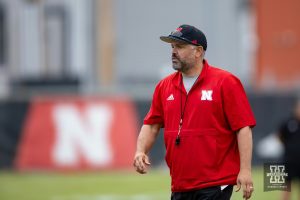 Read more about the article Nebraska Football – Looking Forward: Predicting The Outcome Of Each Game