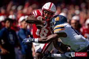 Read more about the article A Promising Start: Nebraska vs UTEP Recap