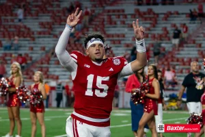 Read more about the article A 3-0 Start: Recapping Nebraska vs Northern Iowa