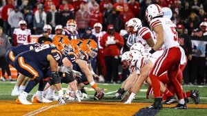 Read more about the article Opening Big 10 Play: Previewing Nebraska vs Illinois