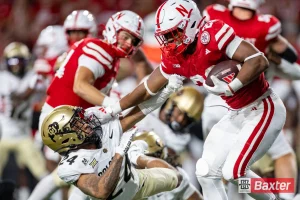 Read more about the article A Huge Win – Recapping Nebraska vs  Colorado