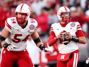 Read more about the article Nebraska’s Last Home Game: Nebraska vs Wisconsin Preview