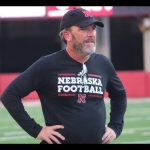 Nebraska Names John Butler as New Defensive Coordinator Along with Other Coaching Changes