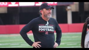 Read more about the article Nebraska Names John Butler as New Defensive Coordinator Along with Other Coaching Changes