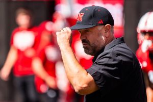 Read more about the article Looking Ahead to Nebraska Football Fall Camp